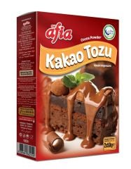 Afia Kakao Tozu 100 gr.