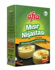 Afia Mısır Nişastası 150 Gr