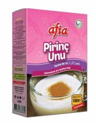 Afia Pirinç Unu 150 gr.