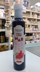 ANCORA ORGANİK NAR EKŞİSİ 350 GR