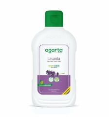 Agarta Lavanta Krem Etkili Sıvı El Sabunu 1500 ml