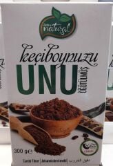 Bab-ı Natural Keçi Boynuzu Unu 300 gr.