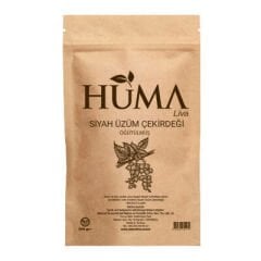 SİYAH ÜZÜM ÇEKİRDEĞİ 200 G