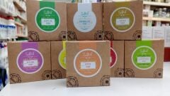 Saba Bıttım Sabunu 120 gr.