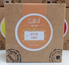 Saba Bıttım Sabunu 120 gr.
