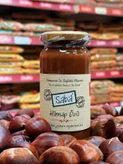 Saba Hünnap Özü 250 gr.