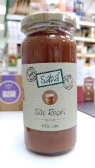 Saba Süt Reçeli 270 gr.