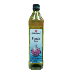 Gülefşan Funda Suyu 1000 ml.
