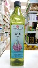 Gülefşan Funda Suyu 1000 ml.