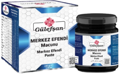 Gülefşan Merkez Efendi Erkek Macunu 240 gr.