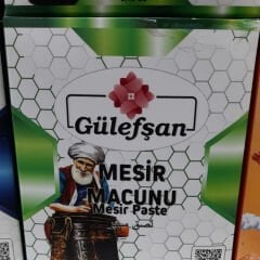 Gülefşan Mesir Macunu 240 gr.