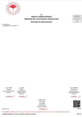 Afia Keyfim Kola 1 lt. Alkol İçermez