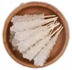 Çubuklu Nöbet Şekeri ( Kaya Şekeri) 150 gr.
