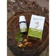 Europe Vital Nioli Yağı 10 ml.