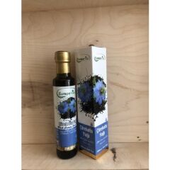 Europe Vital Çörekotu Yağı 250 ml.