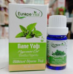 Europe Vital Nane Yağı 10 ml.
