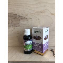Europe Vital Keten Tohumu Yağı 50 ml.