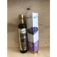 Europe Vital Keten Tohumu Yağı 250 ml.