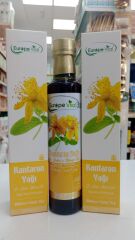 Europe Vital Kantaron Yağı 250 ml.