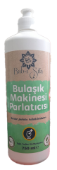 Bab-ı Şifa Bulaşık Makinesi Parlatıcısı 750 ml.