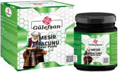 Gülefşan Mesir Macunu 240 gr.